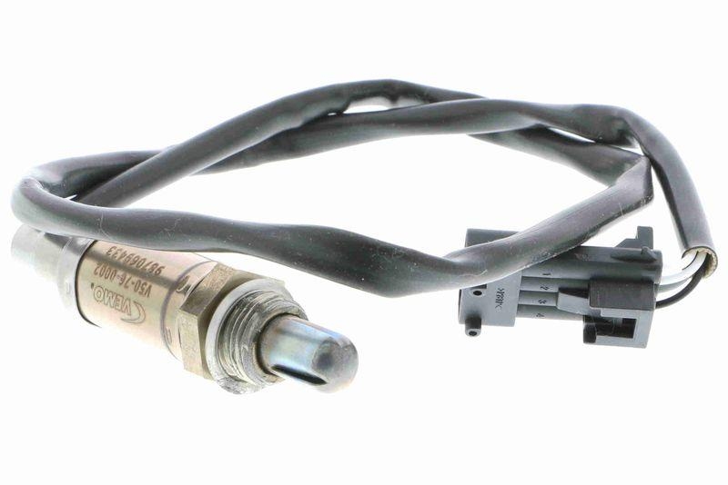 Bild von VEMO Original Quality V50-76-0002 Lambdasonde Regelsonde, Lambda Sensor M18x1,5 beheizt, Gewinde vorgefettet VOLVO: 850 Estate, V70 I, 850 Saloon
