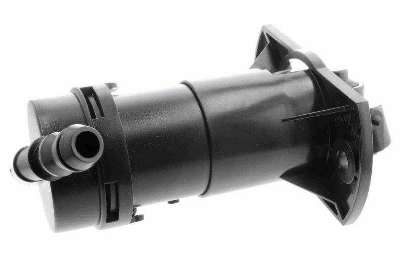 Bild von VEMO Waschwasserdüse, Scheinwerferreinigung Original Qualität vorne links  für SKODA VW SEAT AUDI VAG 4F0955101 V10-08-0296