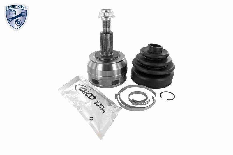 Bild von VAICO V10-7430 Gelenksatz Antriebswellengelenk, Gleichlaufgelenk, Antriebsgelenk EXPERT KITS + radseitig VOLKSWAGEN: Transporter 5 Bus, Transporter 5