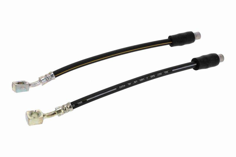 Bild von VAICO V40-4118 Bremsschläuche Bremsschlauch Vorderachse 313,7 M 10x1 OPEL: Meriva A