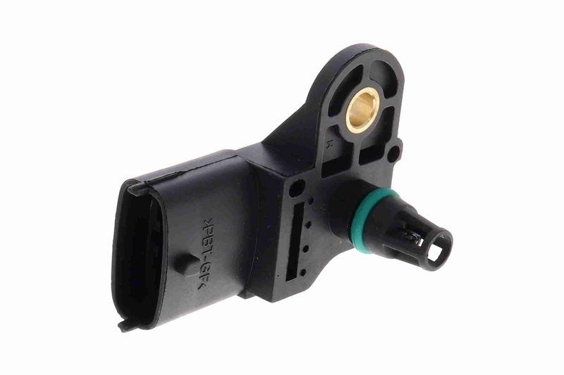 Bild von VEMO Sensor, Ladedruck Original Qualität Ladedruck,Sensor, Saugrohrdruck,Luftdrucksensor, Höhenanpassung 4-polig für SKODA JEEP IVECO NISSAN MASERATI