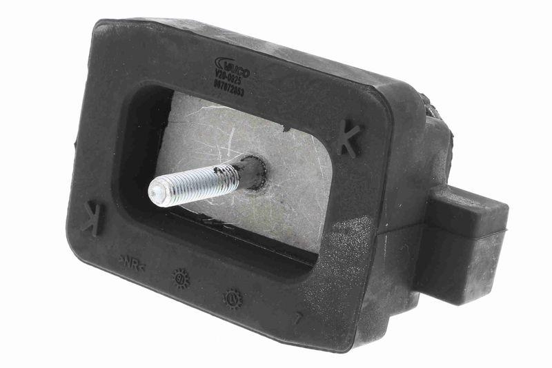 Bild von VAICO Lagerung, Automatikgetriebe Original Qualität Automatikgetriebe,Lagerung, Schaltgetriebe hinten  für BMW 6761094 6770289 22316770289 V20-0925