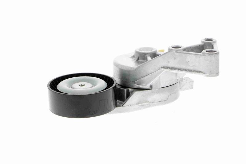 Bild von VAICO V10-1809 Spannrolle Spannrolle, Keilrippenriemen Original VAICO Qualität VOLKSWAGEN: Golf 4 Variant, Golf 4, Sharan I, FORD: Galaxy Mk1 MPV