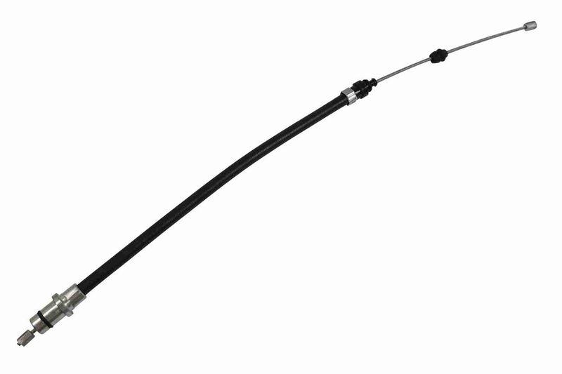 Bild von VAICO V24-30020 Handbremsseil Bremsseil, Seilzug Feststellbremse hinten 500 für Feststellbremse Original VAICO Qualität PEUGEOT: 807 MPV