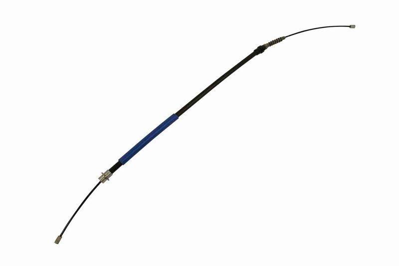 Bild von VAICO Handbremsseil V42-30030 hinten links 724 für Feststellbremse Original VAICO Qualität PEUGEOT: 607 Limousine