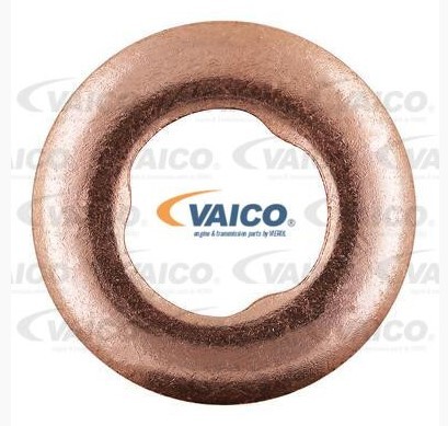 Bild von VAICO Wärmeschutzscheibe, Einspritzanlage Original VAICO Qualität V30-1443  VW,OPEL,BMW,WORKER,Corsa D Schrägheck (S07),Corsa C Schrägheck (X01)