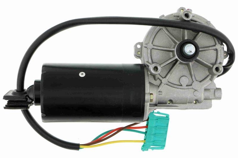 Bild von VEMO Original Quality V30-07-0014 Scheibenwischermotor Wischermotor 12 vorne für Rechtslenker MERCEDES-BENZ: C-Class Saloon