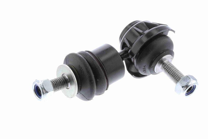 Bild von VAICO V25-0372 Koppelstange Pendelstütze, Stabistange, Stabilisatorstange Hinterachse Original VAICO Qualität MAZDA: 5, 3 Hatchback, 3 Saloon