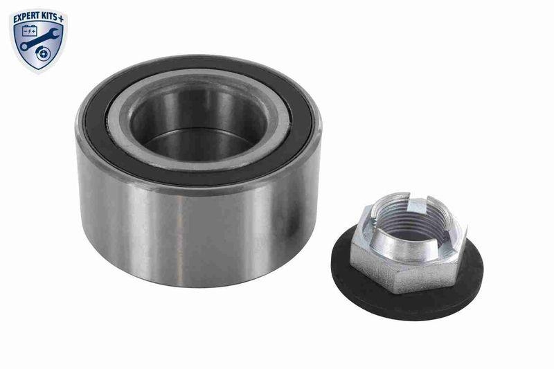 Bild von VAICO Radlagersatz V25-0007 Vorne Links Vorne Rechts Außendurchmesser: 75mm Innendurchmesser: 40mm mit integriertem magnetischen Sensorring