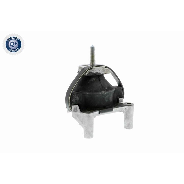 Bild von VAICO V50-0031 Motorlager Lagerung, Motor, Motoraufhängung, Motorhalter Q+, Erstausrüsterqualität hinten SAAB: 9-5 Estate