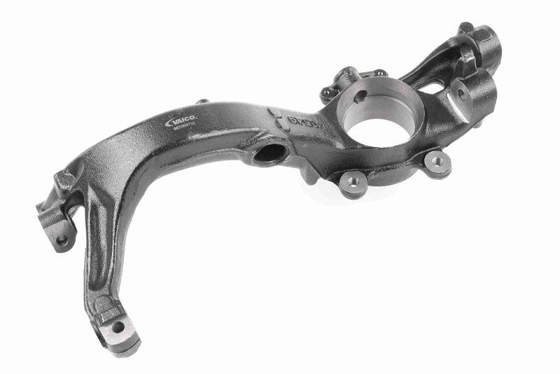 Bild von VAICO V10-6339 Achsschenkel Vorderachse links Original VAICO Qualität AUDI: A4 B6 Avant, A6 C5 Avant, A4 B5 Avant, VOLKSWAGEN: Passat B5 Variant