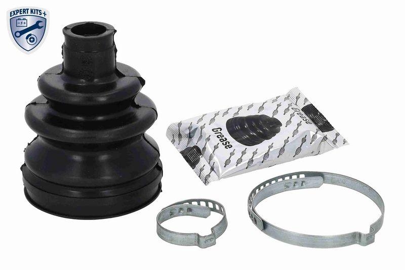 Bild von VAICO V40-0722 Achsmanschette radseitig, Vorderachse Thermoplast OPEL: Corsa C Schrägheck, Meriva A, Zafira A, DAEWOO: Lanos Limousine