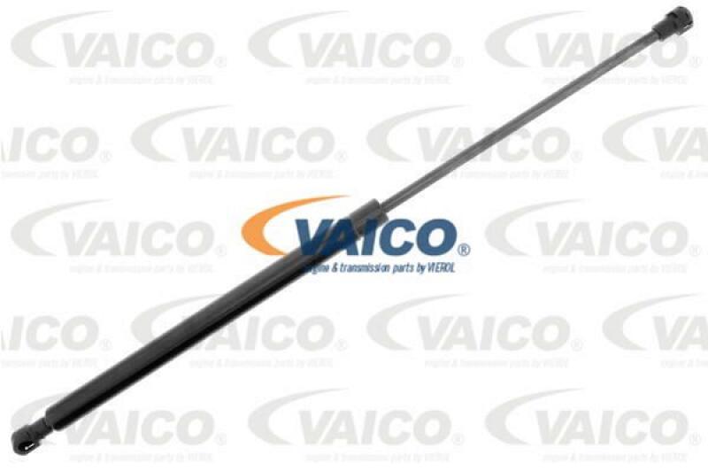 Bild von VAICO V24-0216 Heckklappendämpfer Kofferraum Dämpfer, Gasfeder Heckklappe, Kofferraum Stoßdämpfer 320 Original VAICO Qualität FIAT: Panda I Hatchback