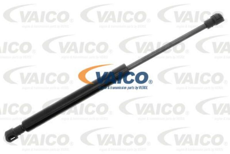 Bild von VAICO V20-0982 Motorhaubendämpfer Haubendämpfer, Gasfeder, Motorhaube 330 Original VAICO Qualität BMW: 5 Saloon, 5 Touring