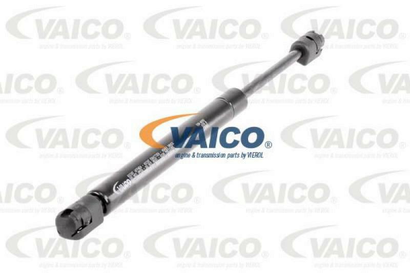 Bild von VAICO V20-0992 Heckklappendämpfer Kofferraum Dämpfer, Gasfeder Heckklappe, Kofferraum Stoßdämpfer 610 Original VAICO Qualität BMW: 3 Saloon