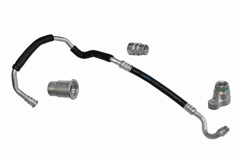 Bild von VEMO Niederdruckleitung, Klimaanlage Original Qualität  für MERCEDES-BENZ 2048302615 A2048302615 V30-20-0030