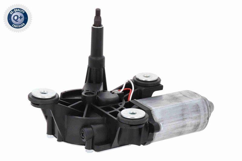 Bild von VEMO V24-07-0005 Scheibenwischermotor Wischermotor 12 hinten Q+, Erstausrüsterqualität FIAT: 500 Hatchback, 500 C Convertible