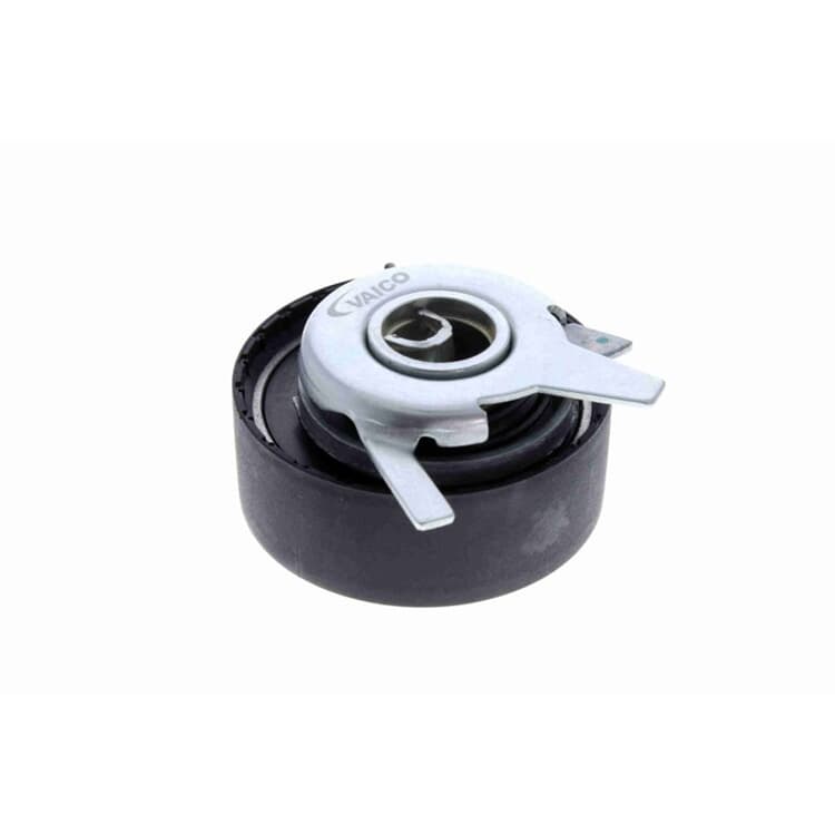 Bild von VAICO V95-0205 Spannrolle Zahnriemen Zahnriemenspannrolle Einlassseite 24,0mm 8mm 66mm