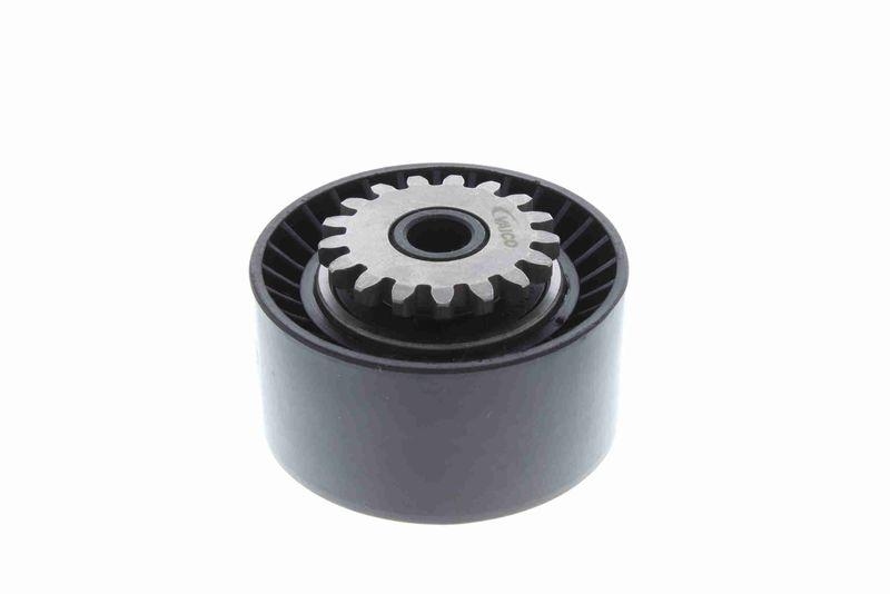 Bild von VAICO V46-0417 Umlenkrolle Führungsrolle, Umlenk-/Führungsrolle, Keilrippenriemen Original VAICO Qualität RENAULT: Clio 4