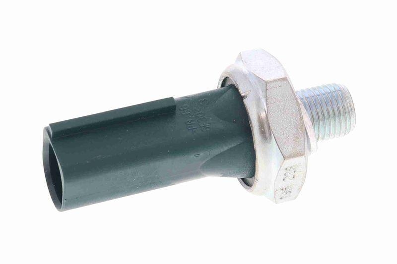 Bild von VEMO V10-73-0005 Öldruckschalter Öldrucksensor, Öldruckgeber M10x1 0,5 Original VEMO Qualität AUDI: A4 B8 Avant, Q5, A6 C7 Avant