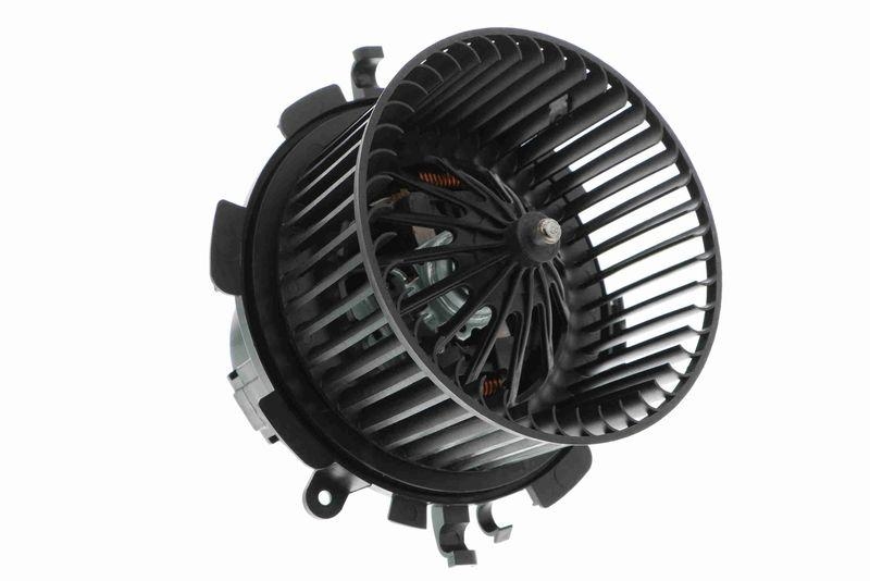 Bild von VEMO Innenraumgebläse Q+, Erstausrüsterqualität Ansauggebläse, Innenraumluft,Innenraumgebläse 12V für RENAULT GENERAL MOTORS OPEL NISSAN 77010-57555 7