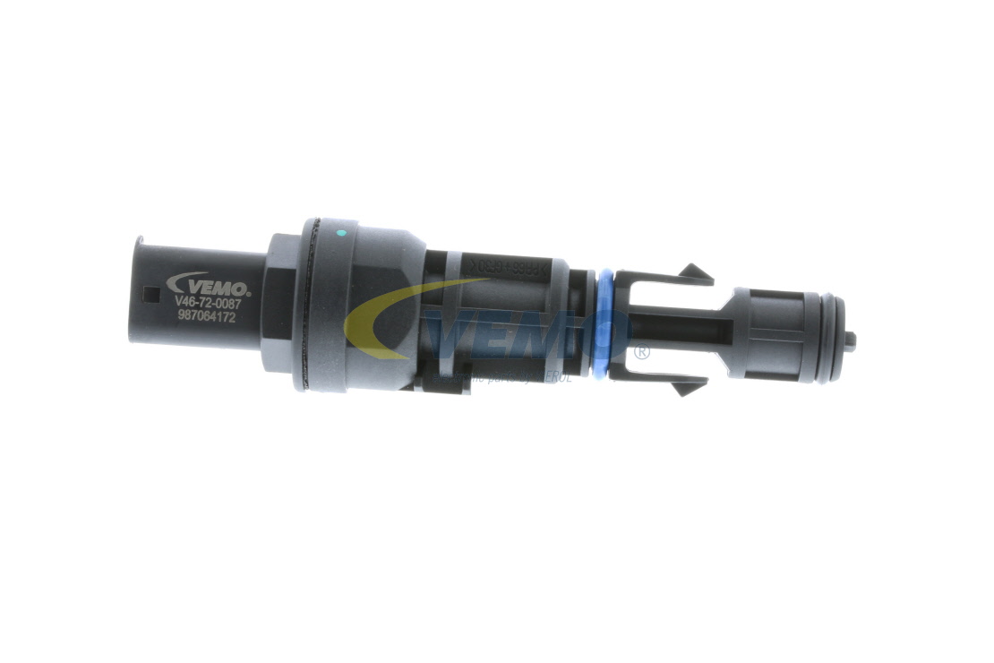 Bild von VEMO V46-72-0087 Sensor, Geschwindigkeit Original VEMO Qualität RENAULT: CLIO 2