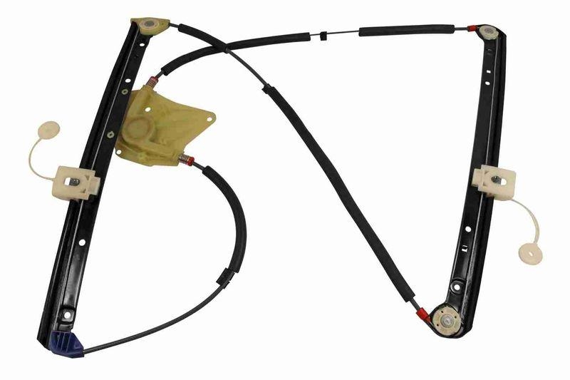 Bild von VAICO V10-9817 Fensterheber Original VAICO Qualität vorne links elektrisch ohne Elektromotor AUDI: A3 Hatchback
