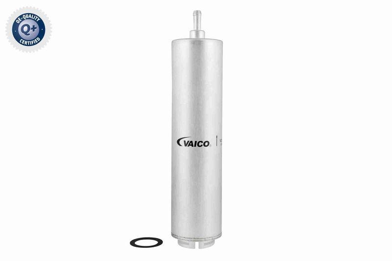Bild von VAICO Kraftstofffilter Q+ V20-0643 Leitungsfilter,Spritfilter BMW,MINI,ALPINA,3 Touring (E91),3 Limousine (E90),3 Limousine (E46),5 Touring (F11)