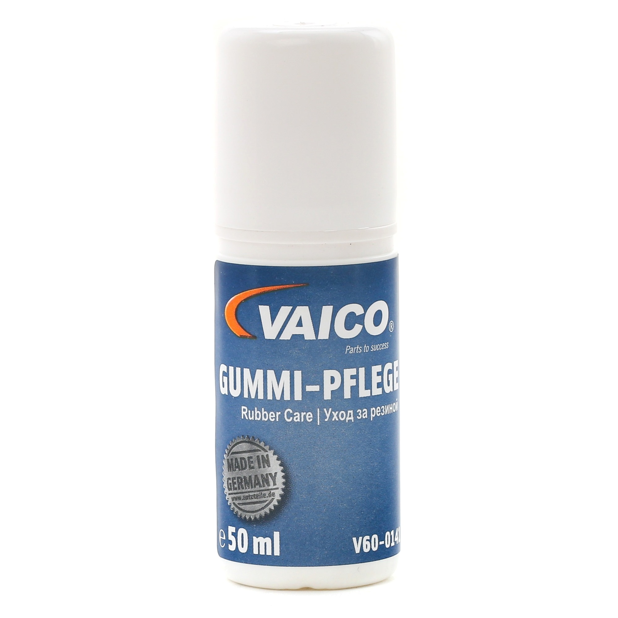 Bild von VAICO V60-0141 Gummipflegemittel 0,05 50 Q+, Erstausrüsterqualität MADE IN GERMANY