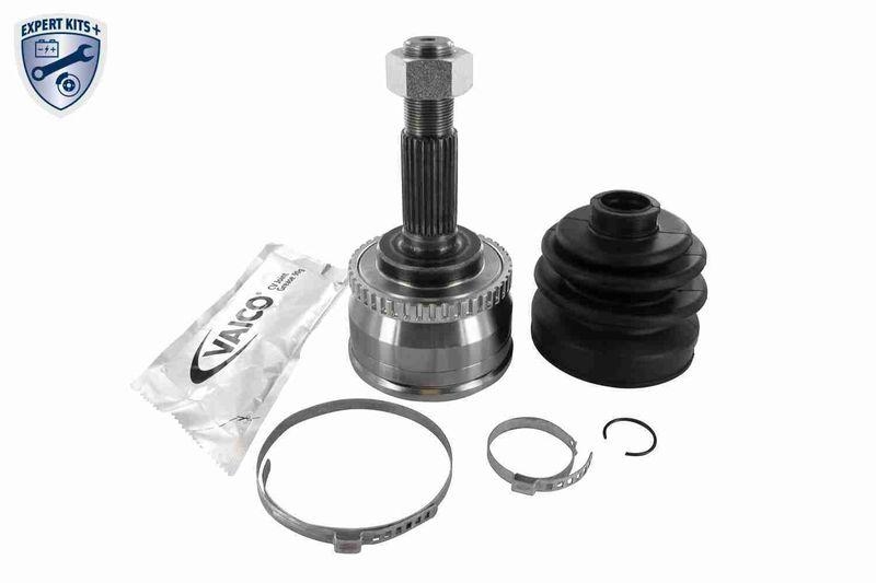 Bild von VAICO V38-0107 Gelenksatz Antriebswellengelenk, Gleichlaufgelenk, Antriebsgelenk EXPERT KITS + radseitig mit ABS-Ring
