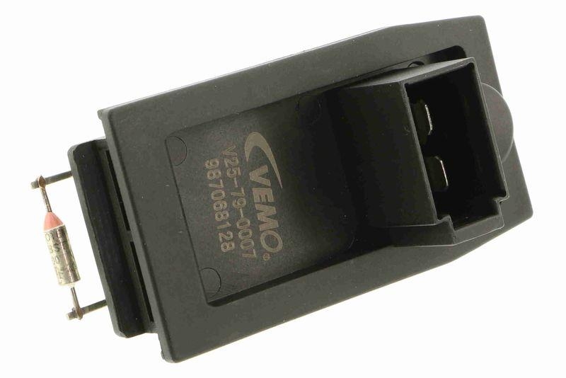 Bild von VEMO Regler, Innenraumgebläse Original Qualität 4-polig für FORD 1311115 3M5H-18B647-BA 1066902 V25-79-0007