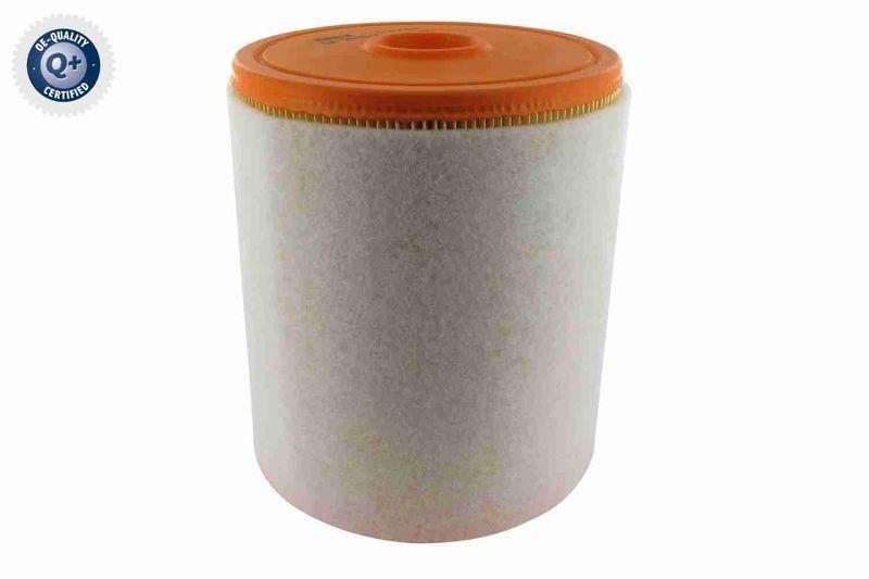 Bild von VAICO V10-2280 Luftfilter Motorluftfilter, Filter für Luft 186,6 162 Filtereinsatz Q+, Erstausrüsterqualität AUDI: A6 C7 Avant, A6 C7 Saloon