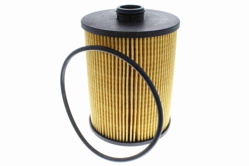 Bild von VAICO V10-2278 Ölfilter Motorölfilter, Filter für Öl Original VAICO Qualität Filtereinsatz VOLKSWAGEN: Passat B7 Variant, Touareg II, CC