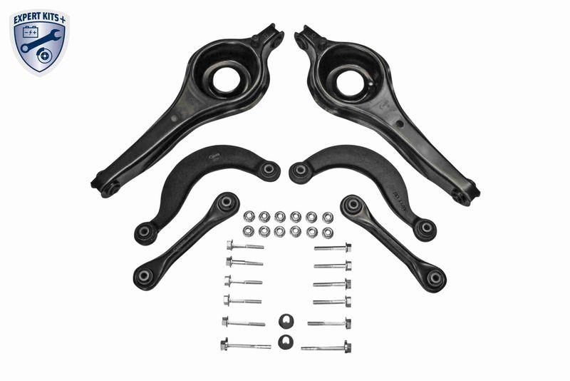 Bild von VAICO V25-7073 Lenkersatz, Radaufhängung Hinterachse EXPERT KITS + FORD: Focus Mk1 Hatchback