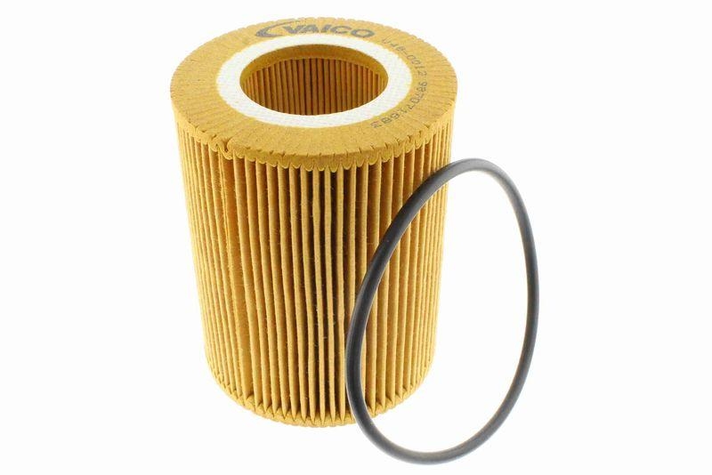 Bild von VAICO V48-0012 Ölfilter Motorölfilter, Filter für Öl Original VAICO Qualität Filtereinsatz VOLVO: XC60 I, V60 I, S60 II
