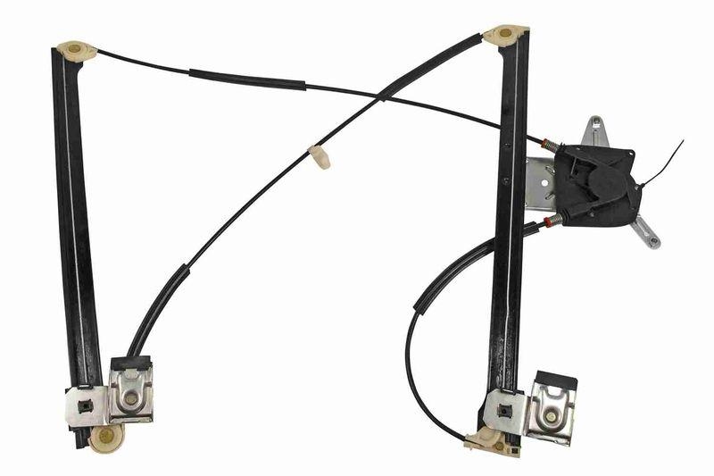 Bild von VAICO V10-2338 Fensterheber Original VAICO Qualität vorne rechts elektrisch ohne Elektromotor