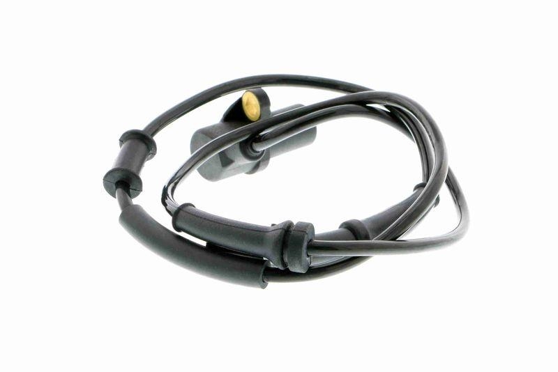 Bild von VEMO V52-72-0064 ABS Sensor Drehzahlsensor, Raddrehzahl Sensor, Drehzahlgeber Vorderachse links Original VEMO Qualität für Fahrzeuge mit ABS 12