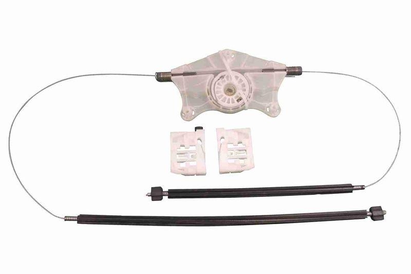 Bild von VAICO V10-2394 Fensterheber Original VAICO Qualität vorne rechts elektrisch ohne Elektromotor VOLKSWAGEN: Touran I
