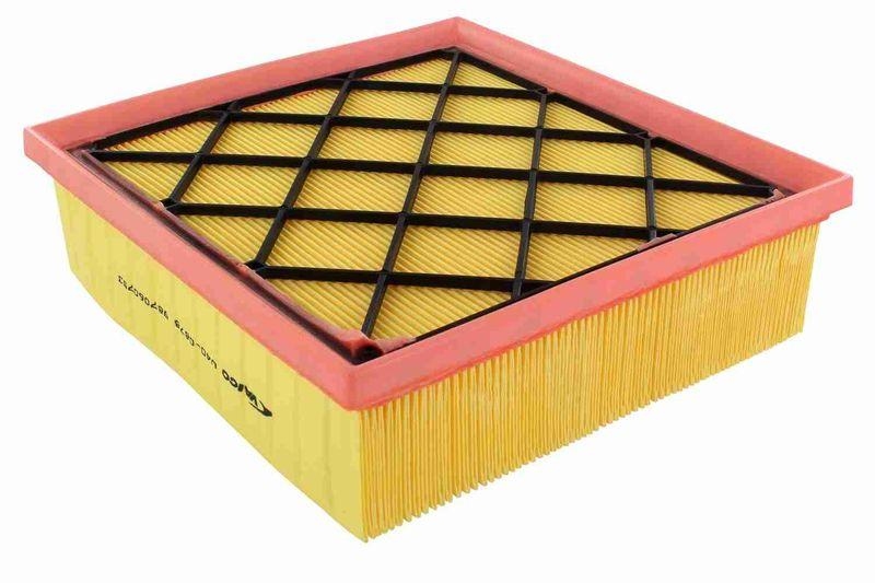 Bild von VAICO V40-0878 Luftfilter Motorluftfilter, Filter für Luft 200 Filtereinsatz Original VAICO Qualität OPEL: Meriva B