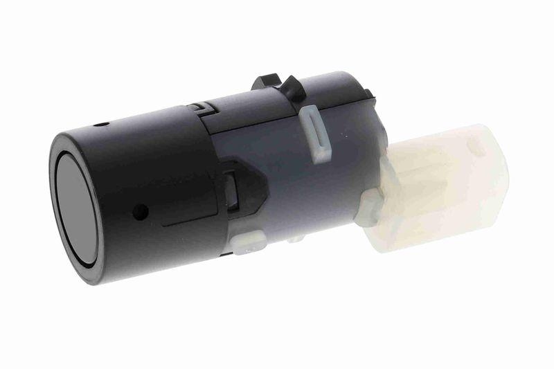 Bild von VEMO V20-72-0024 Parksensoren Rückfahrsensoren, PDC Sensoren, Einparksensoren hinten schwarz Ultraschallsensor Original VEMO Qualität BMW: 3 Saloon