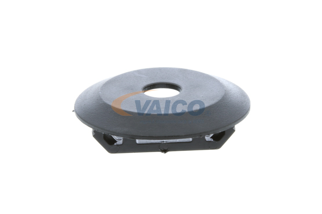 Bild von VAICO V10-2489 Clip schwarz Original VAICO Qualität