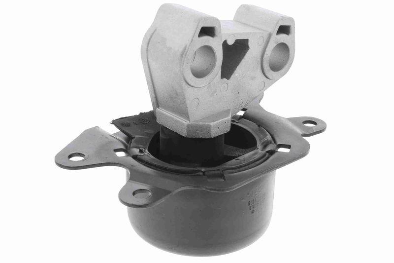 Bild von VAICO V40-0063 Motorlager Lagerung, Motor, Motoraufhängung, Motorhalter Original VAICO Qualität vorne links OPEL: Combo C Box Body / Estate, Meriva A