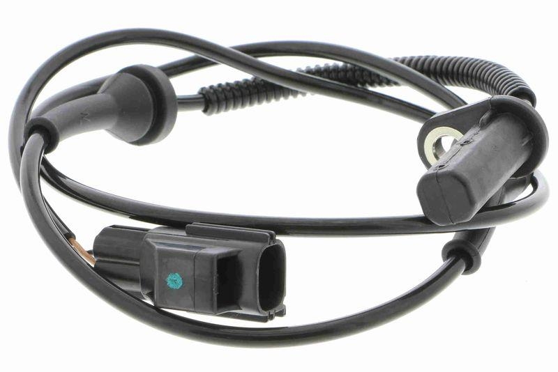 Bild von VEMO V95-72-0058 ABS Sensor Drehzahlsensor, Raddrehzahl Sensor, Drehzahlgeber Vorderachse links Original VEMO Qualität für Fahrzeuge mit ABS 975 12