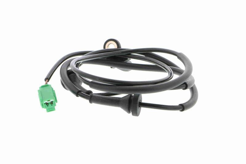 Bild von VEMO V95-72-0061 ABS Sensor Drehzahlsensor, Raddrehzahl Sensor, Drehzahlgeber Hinterachse rechts Original VEMO Qualität für Fahrzeuge mit ABS 1440 12