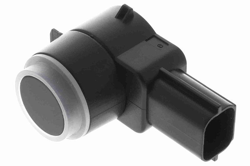 Bild von VEMO V40-72-0490 Parksensoren Rückfahrsensoren, PDC Sensoren, Einparksensoren vorne, hinten schwarz Ultraschallsensor Original VEMO Qualität