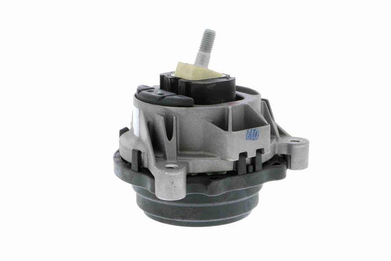 Bild von VAICO Motorlager V20-1550 Q+, Erstausrüsterqualität vorne links Hydrolager BMW: 1 Schrägheck, 3 Touring, 3 Limousine
