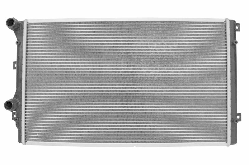 Bild von VEMO V15-60-5067 Kühler, Motorkühlung Kühler, Wasserkühler, Autokühler VOLKSWAGEN: Golf 7, Tiguan I, Caddy 3, SKODA: Yeti, SEAT: Leon III Hatchback