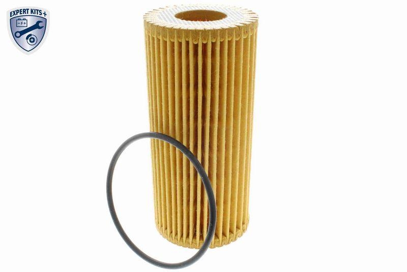 Bild von VAICO V10-2673 Ölfilter Motorölfilter, Filter für Öl Original VAICO Qualität Filtereinsatz AUDI: A4 B8 Avant, A6 C7 Avant, A4 B9 Avant