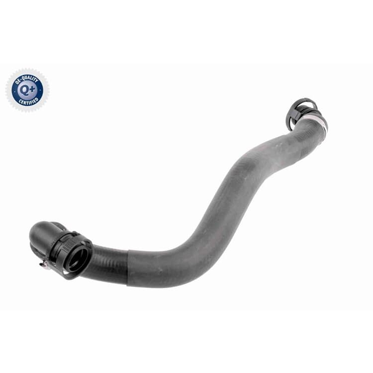 Bild von VAICO V20-1573 Kurbelgehäuseentlüftung Schlauch, Kurbelgehäuseentlüftung Original VAICO Qualität BMW: 5 Touring, 5 Saloon