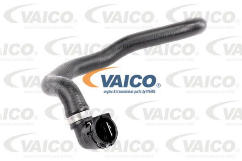 Bild von VAICO V10-2812 Kühlerschlauch Wasserschlauch, Kühlwasserschläuche, Kühlmittelschlauch Original VAICO Qualität AUDI: A4 B5 Avant, A4 B5 Saloon
